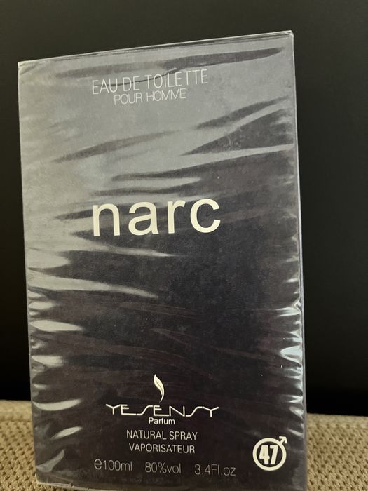 Продавам 3 парфюма - мъжки, по 40лв. всеки