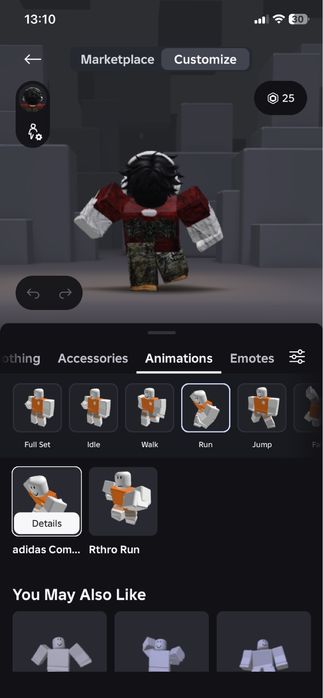 Продам акк сатам роблокс