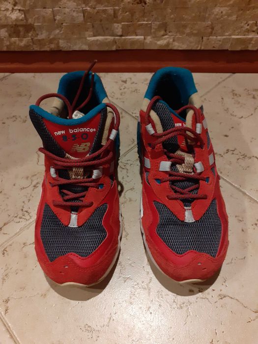обувки NewBalance - номер 37,5