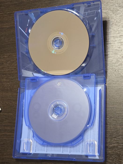 Продам Gran Turismo 7