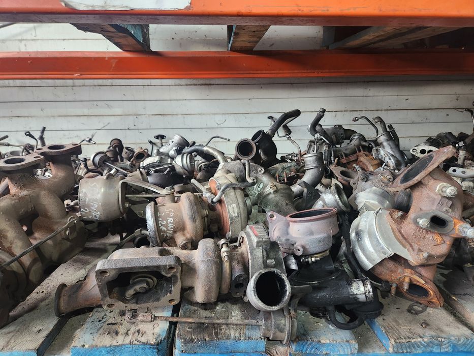 Pompa înaltă Mercedes Sprinter