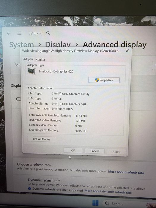Лаптоп Lenovo Thinkpad T480