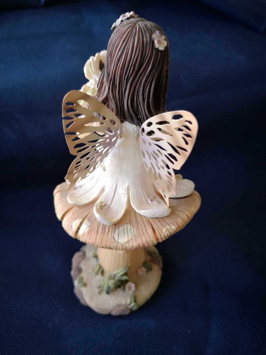 сувенир фея с крила