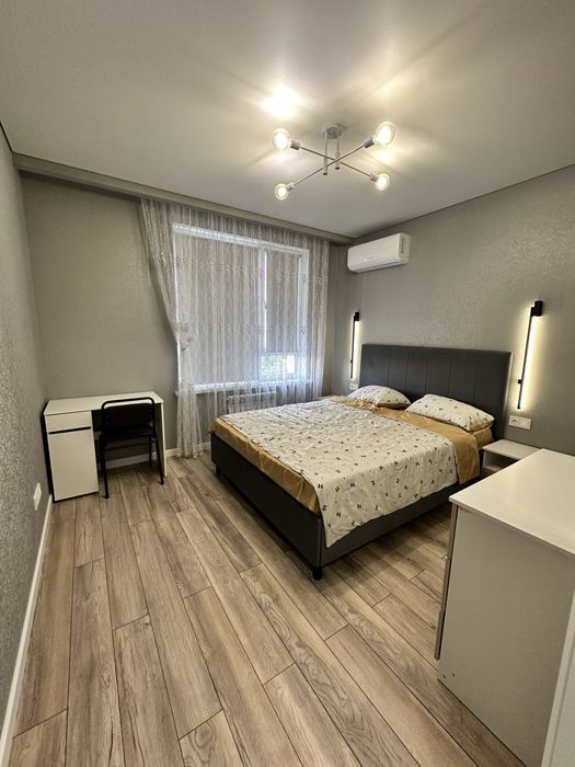 Сдам квартиру ЖК RAMS CITY