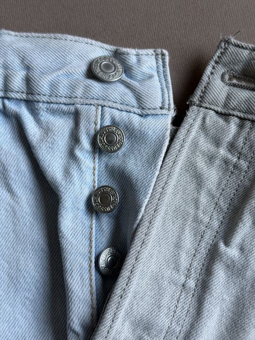 Levi’s 501 къси панталонки