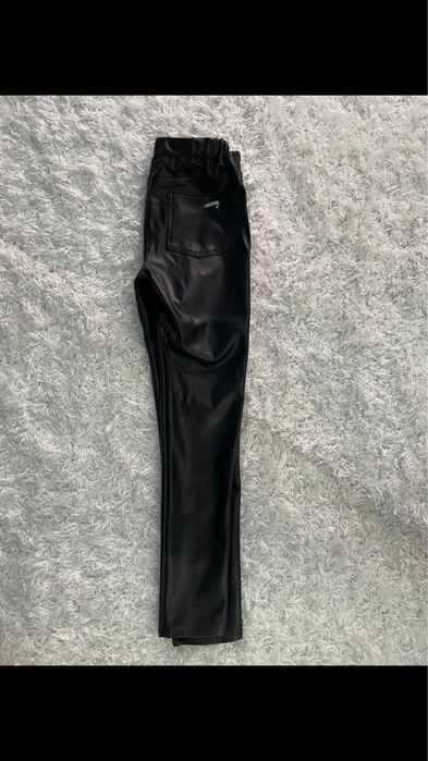 Pantaloni fete Guess
