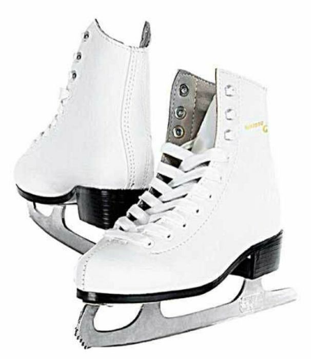 Коньки для девочки