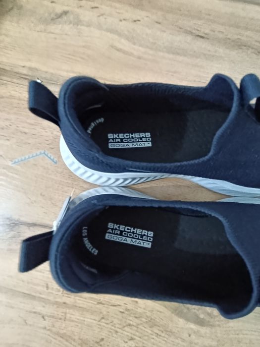 Новые Оригинал Skechers GOwalk — Размер US 10 (43) — Супер мягкие