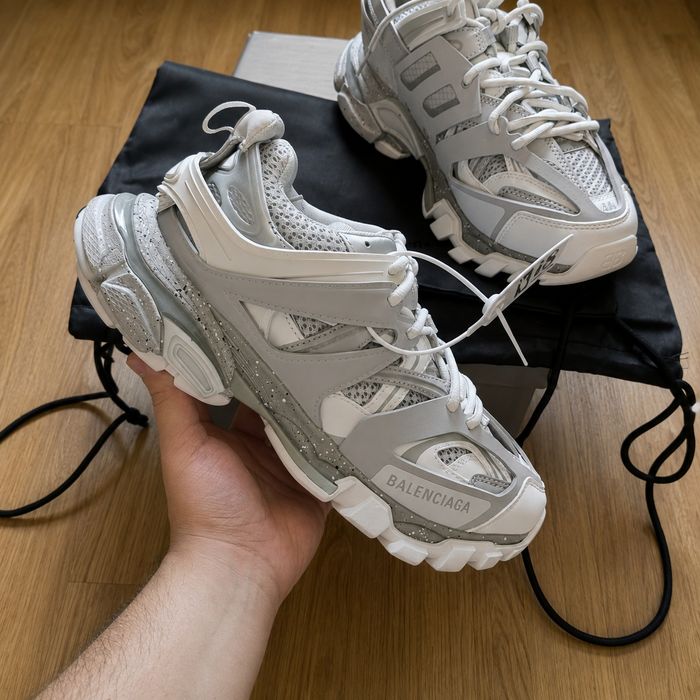 Balenciaga Track (40) FULLBOX| Livrare rapida cu verificare