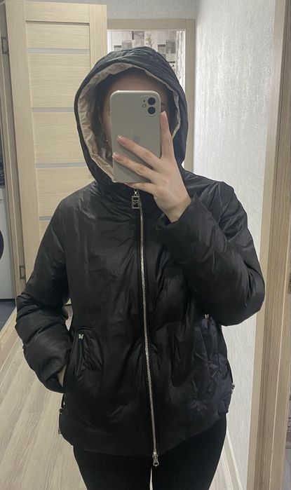 Продам женскую куртку