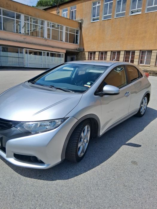Honda Civic 5DR 2.2 Disel