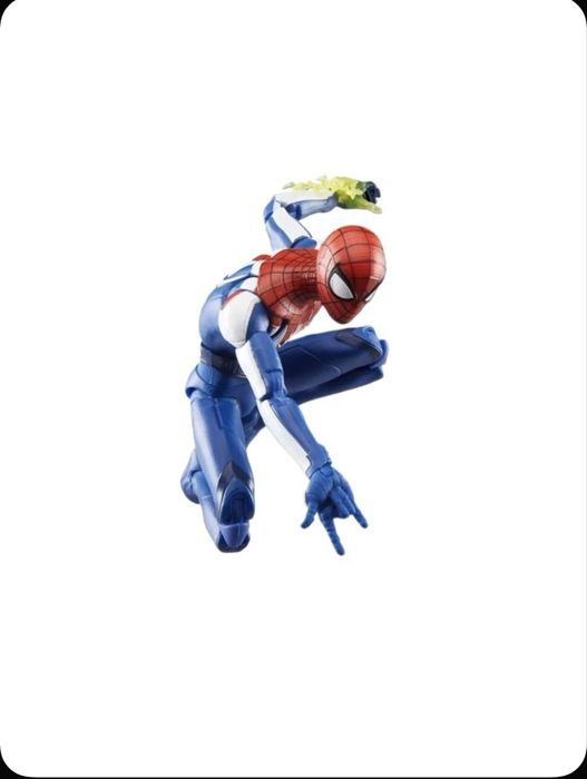 Фигурка Marvel Legends Spider man 2 gameverse