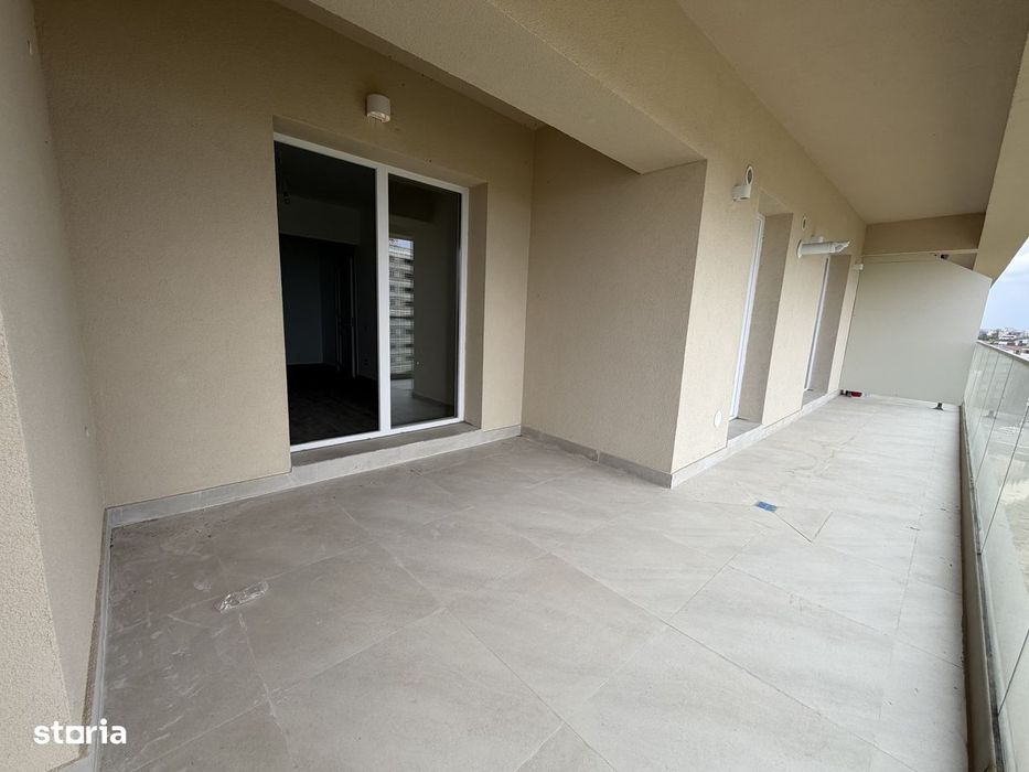 Apartament 2 camere+Parcare,finalizat,centrala proprie, Lacul Morii!