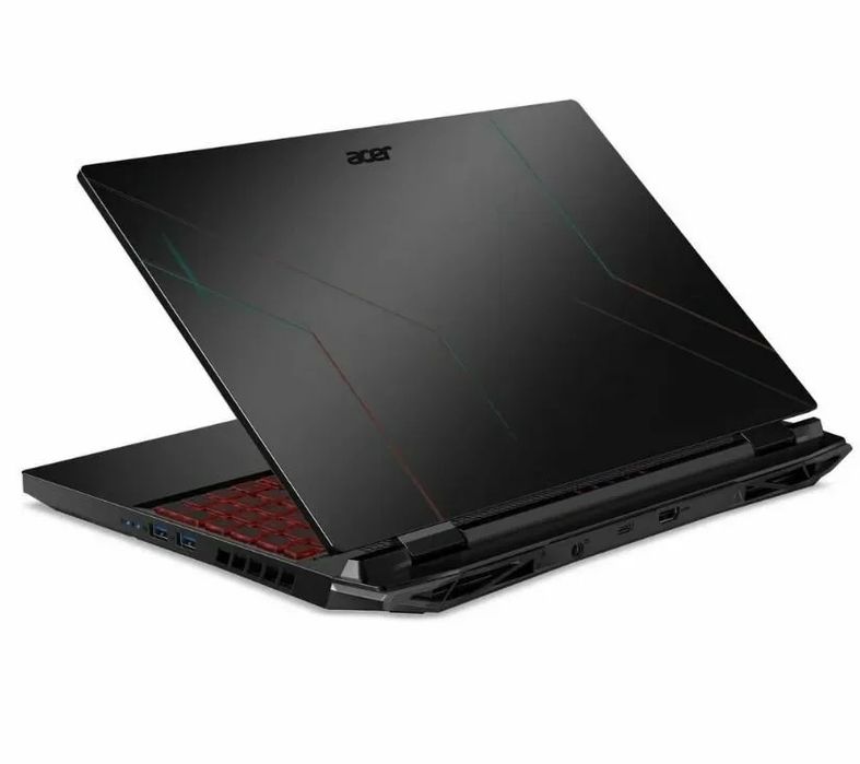 Ноутбук  Игравой Acer Nitro 5