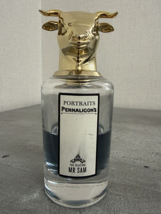 Продам парфюм PENHALIGON'S Mr Sam