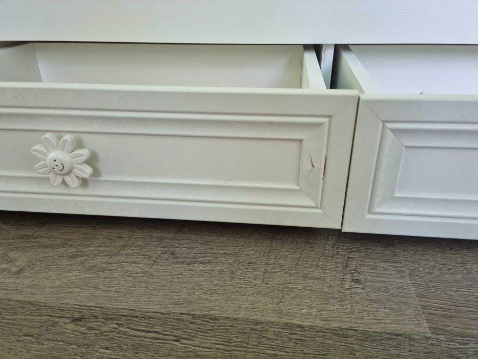 Детско легло 70/180 см. с матрак