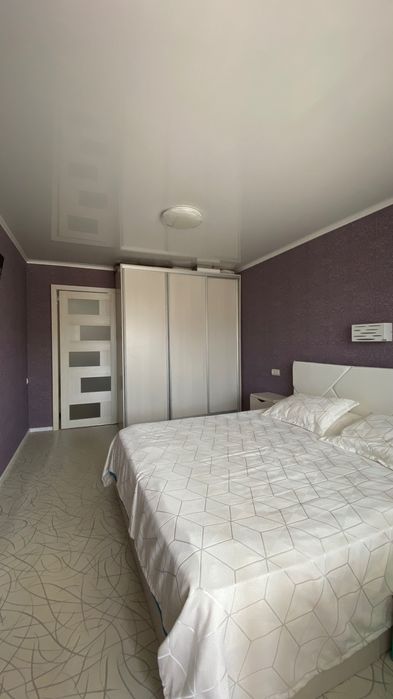 Продам 3-комн квартиру