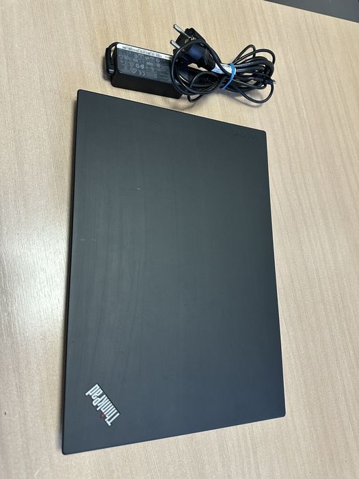 Лаптоп  Lenovo T580