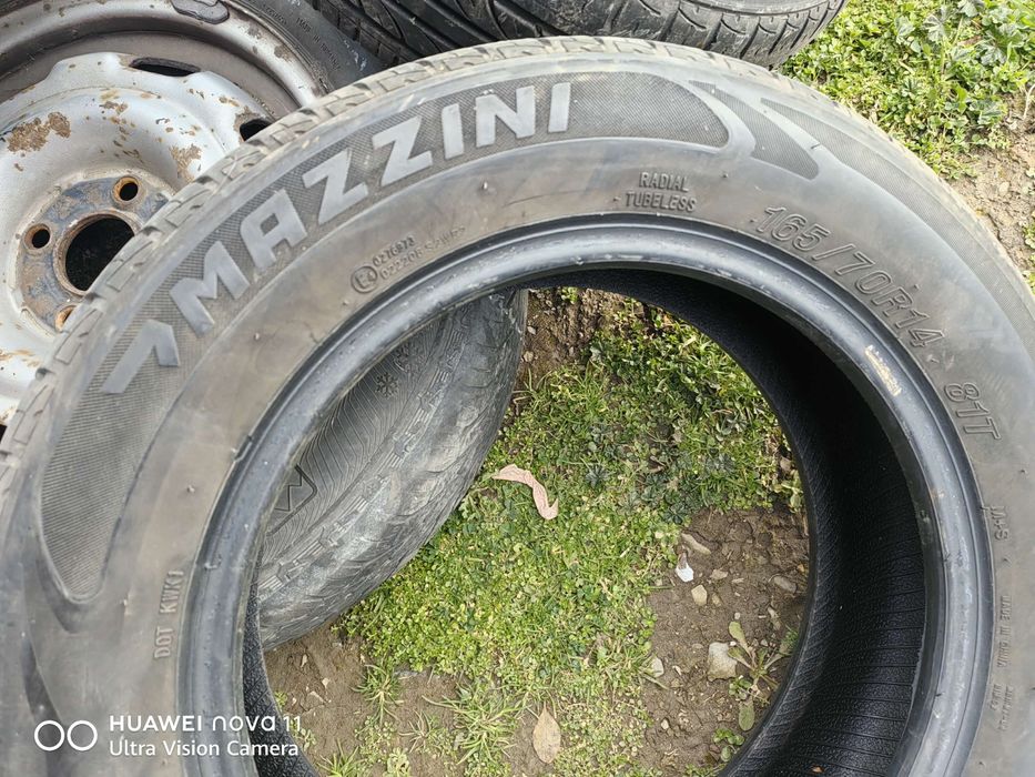 Джанти 14 ки за WV 2