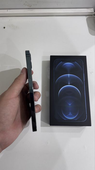 Iphone 12 Pro 128gb