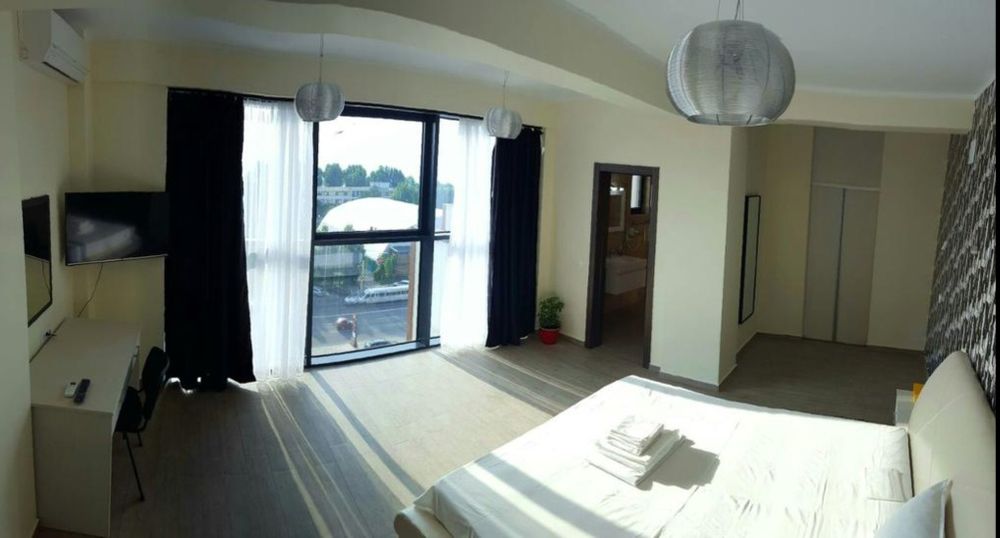 MAMAIA CENTRU,Vila Sophia2,camera dessing,2 bai,INCALZIRE PARDOSEALA