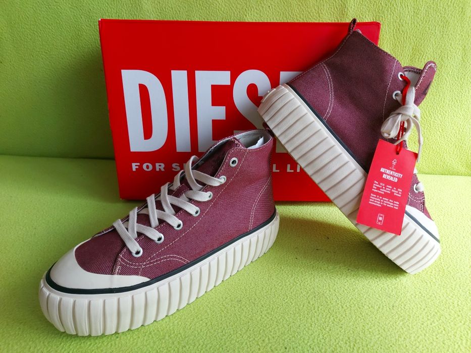 Diesel-39н-Оригинални