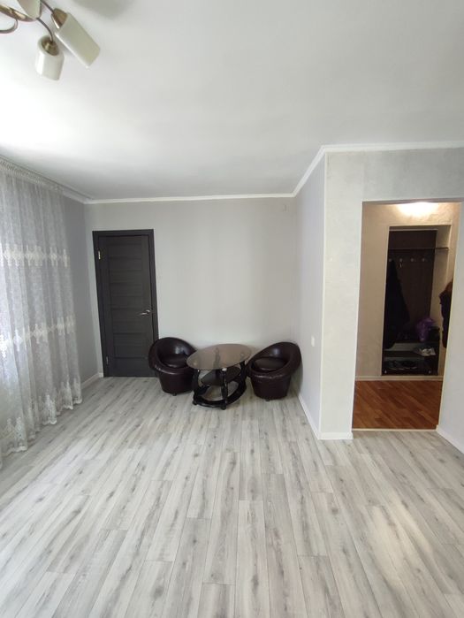 1.5 ком. квартира Ауэзова 49А