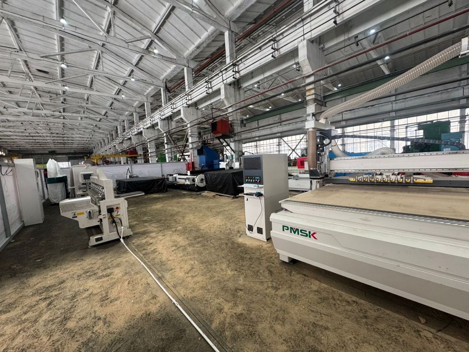 Бизнес мебельный