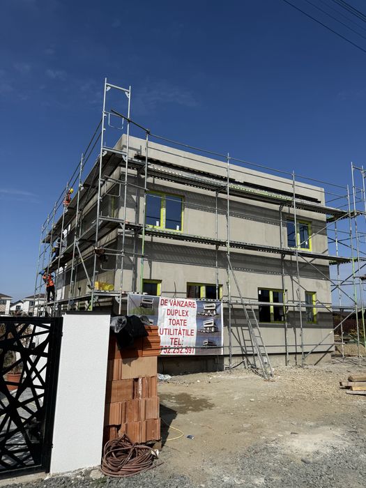 Duplex la cheie in Mosnita la 500m de noul Lidl, proprietar