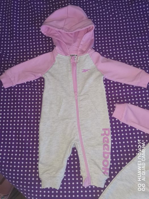 Гащеризони Reebok