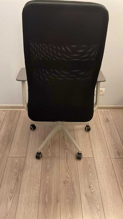 Scaun rotativ birou adolescent