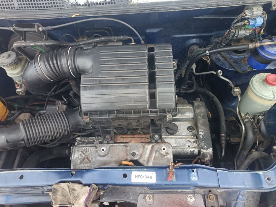 Honda cmx разбор