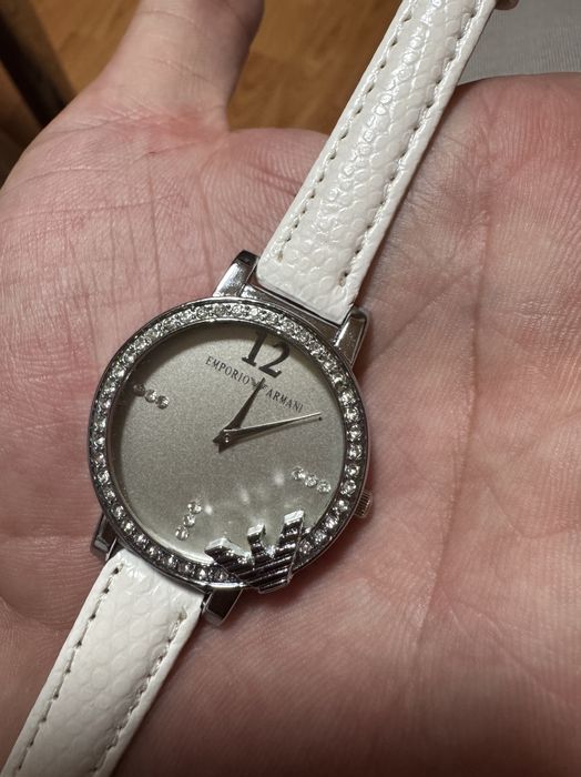 Ceas Emporio Armani Damă