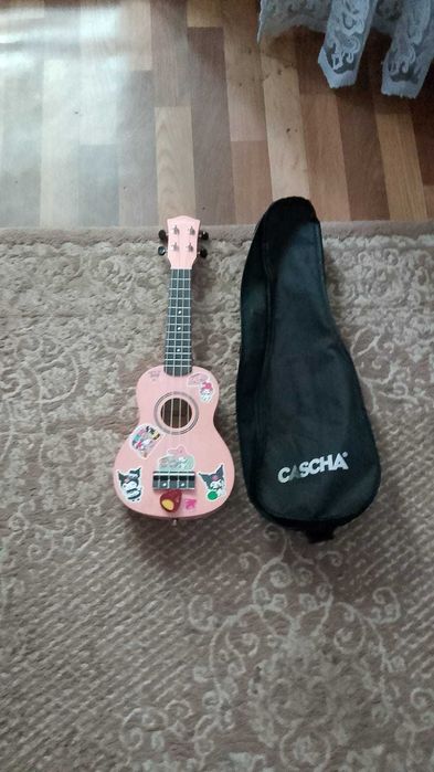 Музыкальный инструмент