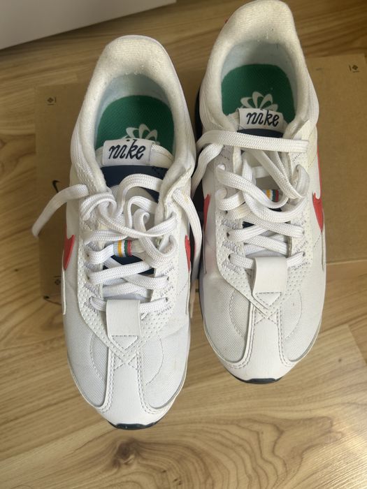 Маратонки  Nike 35 номер