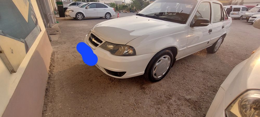 Нексия-2 ,2014 йил