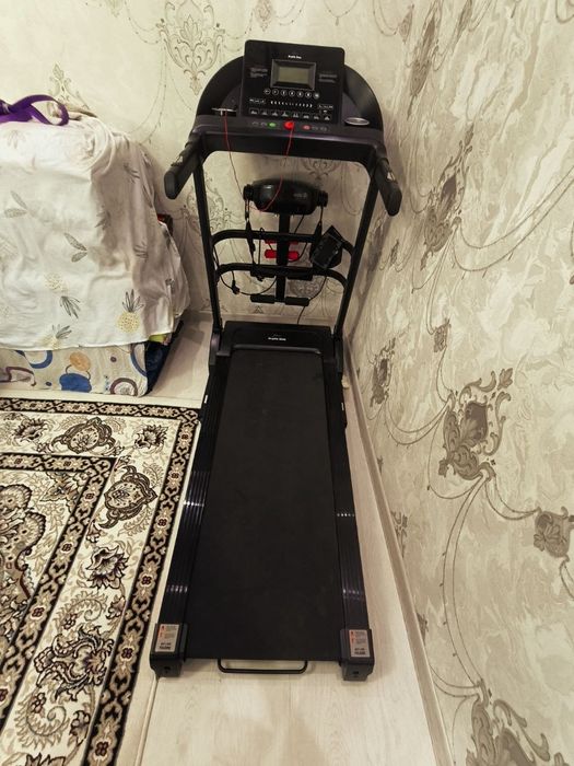 Yugurish uchun trenajor