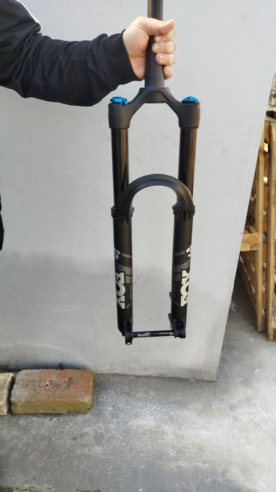 Fox 36 performans pentru piese an 2025