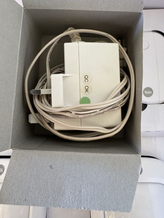 Alarma casa Yale smart