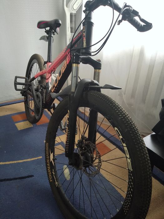 Велосипед продам-обмен