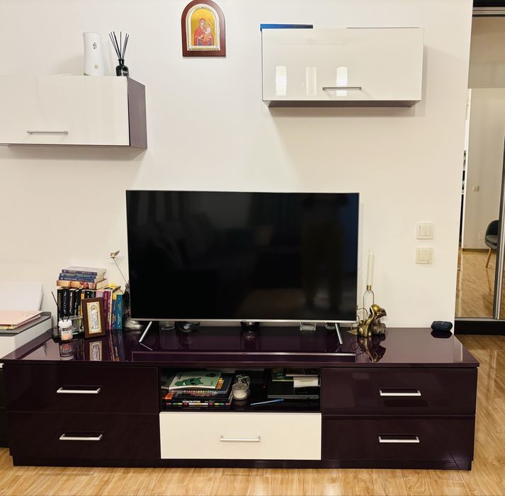 Comoda pentru tv