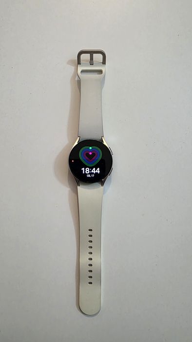Samsung Watch 6 Gold