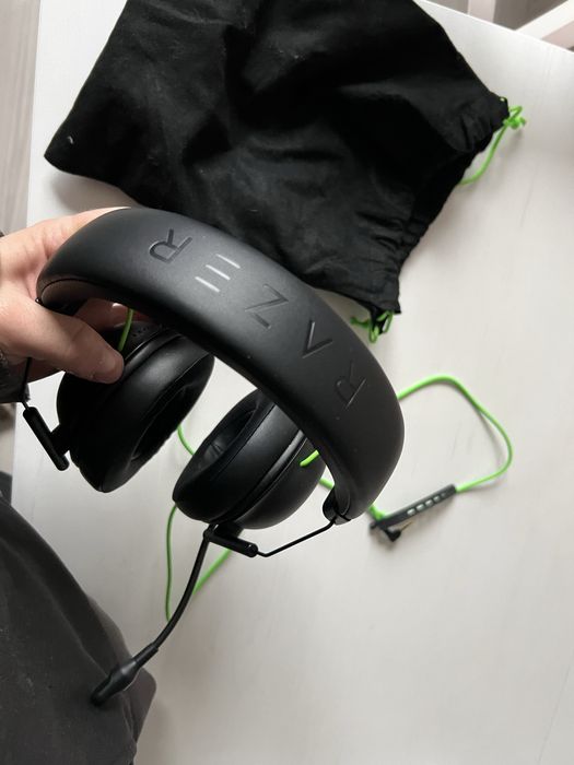 Casti Gaming Razer Blackshark V2 X