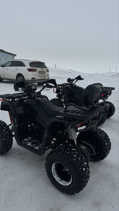 Квадроциклы 2 шт автомат