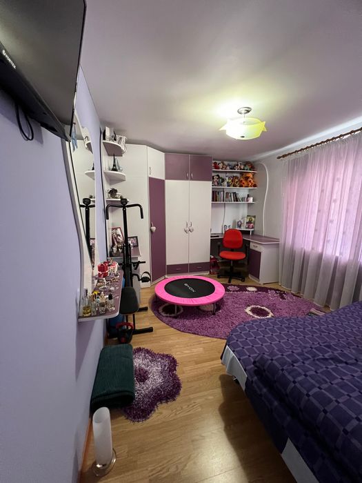 Apartament 3 camere