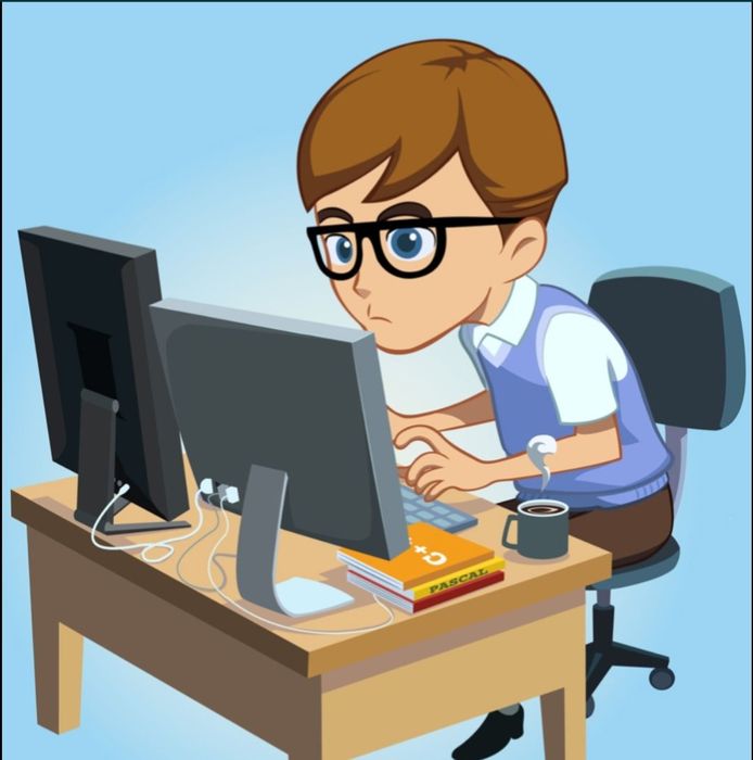 Ремонт компьютеров помощь удаленно нурсити