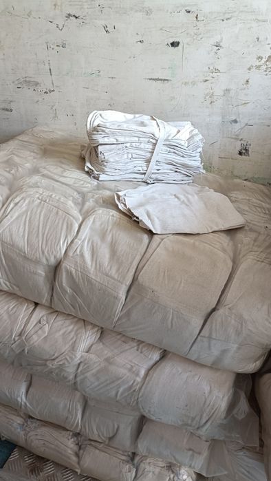 Рукавицы строительные