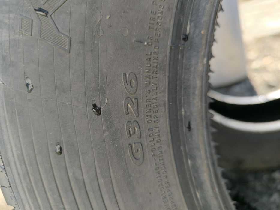 Продам автошины.