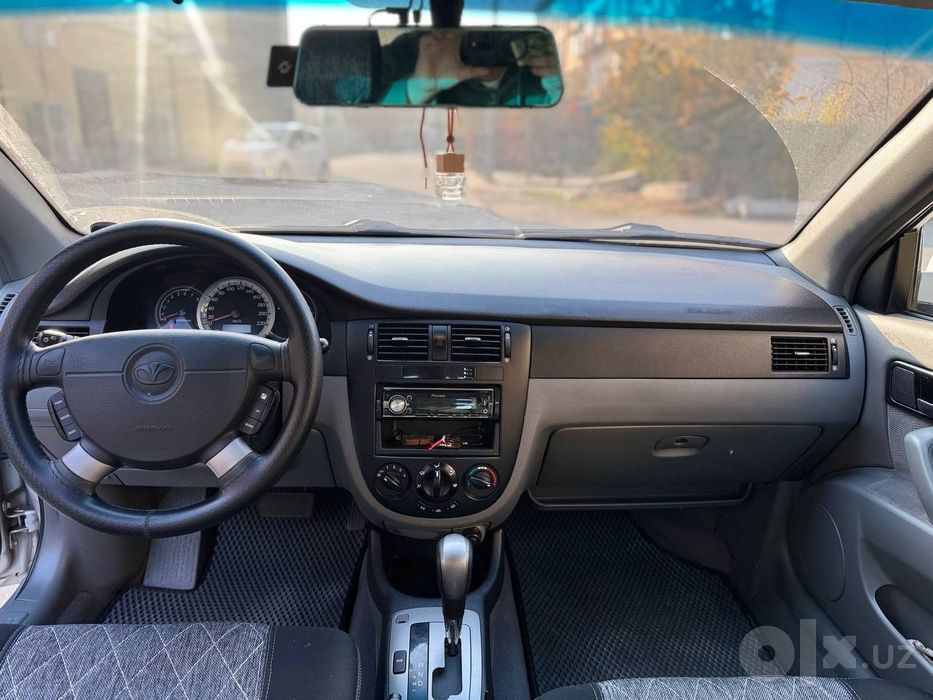 Продам жентра автомат