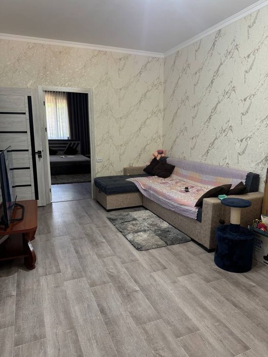 Dom sotiladi panelniy da